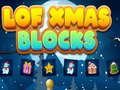 ເກມ Lof Xmas Blocks