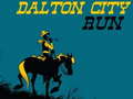 ເກມ Dalton City Run