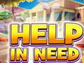 ເກມ Help in Need
