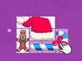 ເກມ Toybox Christmas Puzzle