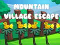 ເກມ Mountain Village Escape 