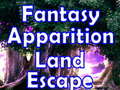ເກມ Fantasy Apparition Land Escape
