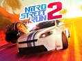 ເກມ Nitro Street Run 2