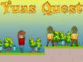 ເກມ Yuas Quest