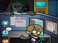 ເກມ Crazy worker