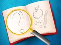 ເກມ Find and Draw The Missing Part