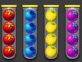 ເກມ Sort Fruits