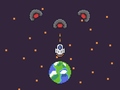 ເກມ Pixel Protect Your Planet
