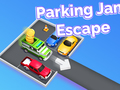 ເກມ Parking Jam Escape
