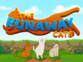 ເກມ The Runaway Cats