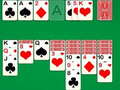 ເກມ Solitaire Classique