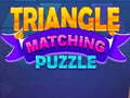 ເກມ Triangle Matching Puzzle