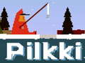 ເກມ Pilkki