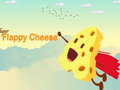 ເກມ Super Flappy Cheese