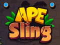 ເກມ APE Sling
