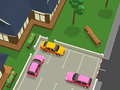 ເກມ Car parking 3D: Merge Puzzle