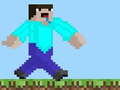 ເກມ Noob Steve