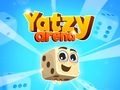 ເກມ Yatzy Arena