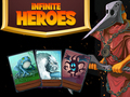 ເກມ Infinite Heroes