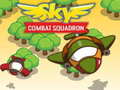 ເກມ Sky Combat Squardom