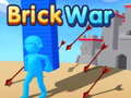 ເກມ Brick War