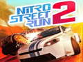 ເກມ Nitro Street Run 2
