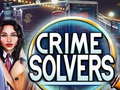 ເກມ Crime Solvers