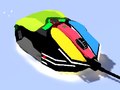 ເກມ Mouse Evolution
