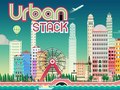 ເກມ Urban Stack