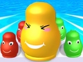 ເກມ Bottle Rush 3D