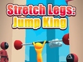 ເກມ Stretch Legs: Jump King