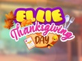ເກມ Ellie Thanksgiving Day