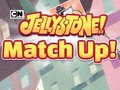 ເກມ Jellystone!: Match Up