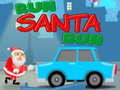 ເກມ Run Santa Run