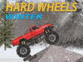 ເກມ Hard Wheels Winter