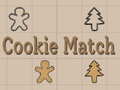ເກມ Cookie Match