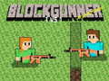 ເກມ BlockGunner 1 Vs 1very good choice!