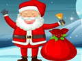 ເກມ Xmas gifts chain