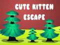 ເກມ Cute Kitten Escape 
