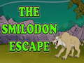 ເກມ The Smilodon Escape