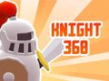 ເກມ Knight 360