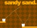 ເກມ Sandy Sand