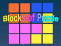 ເກມ Blocks of Puzzle