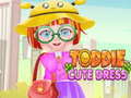 ເກມ Toddie Cute Dressup