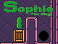 ເກມ Sophie The Slug