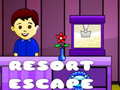 ເກມ Resort Escape