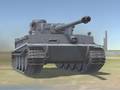 ເກມ World Of War Tanks