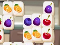 ເກມ Mahjong Kitchen