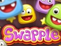 ເກມ Swapple