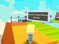 ເກມ Kogama: Steve Parkour
